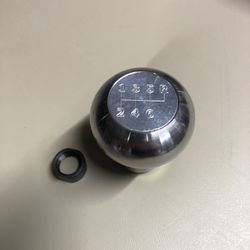Shifter Knob Corvette C5