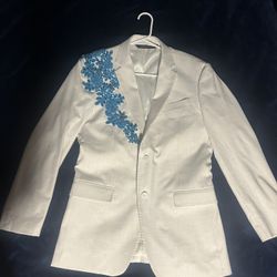 PROM! Men’s Small Tux