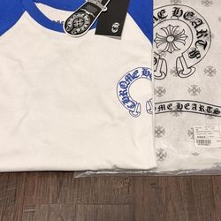 Chrome hearts shirt /Size:S