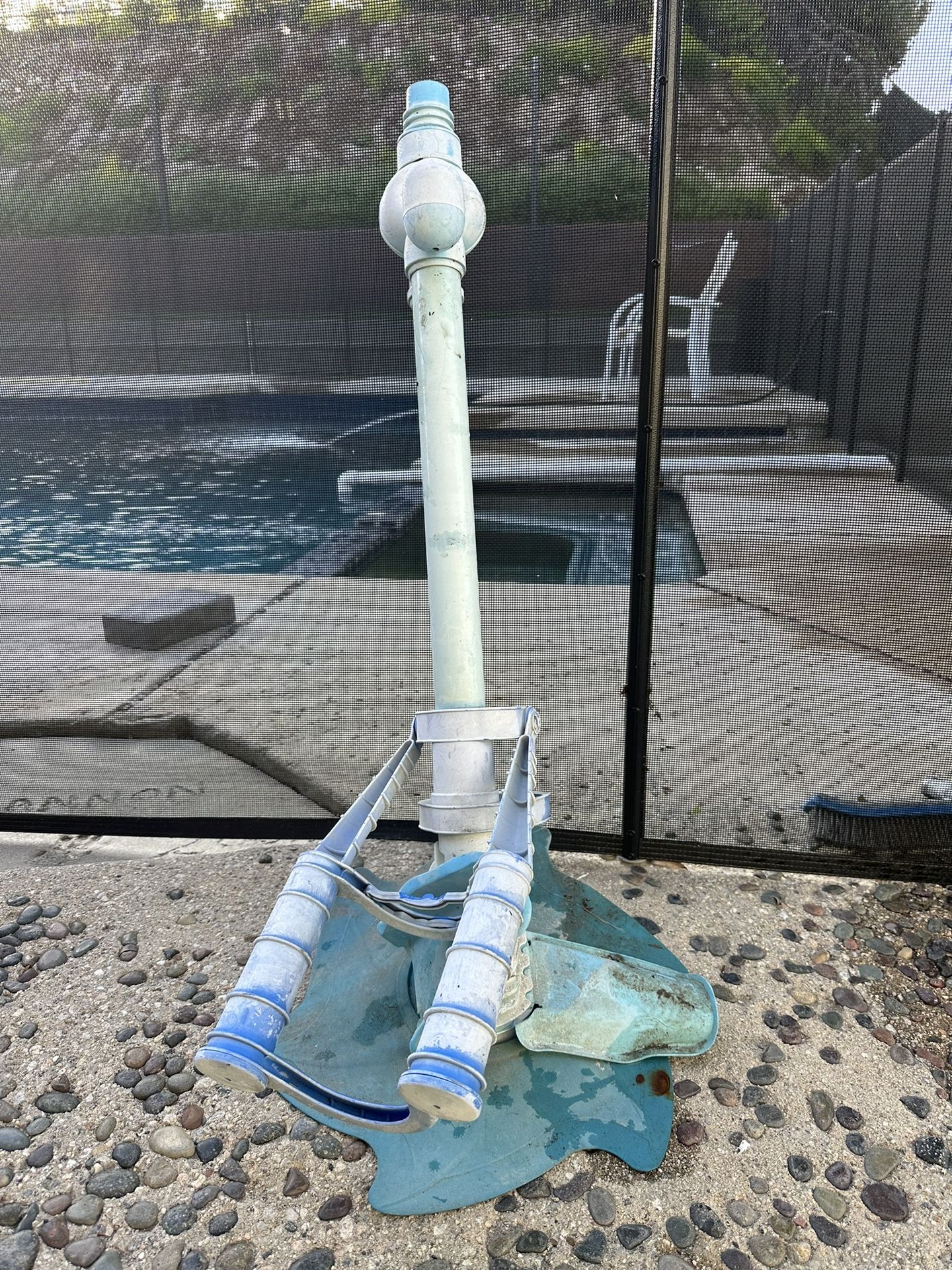 Pool Vacuum 