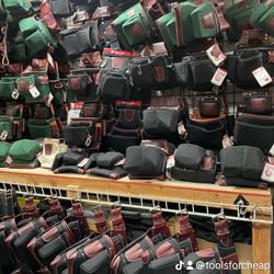 Occidental Leather Tool Belts For Sale