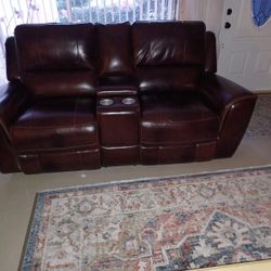 Couch Set