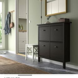 IKEA Shoe Cabinet 