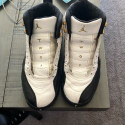 jordan 12s