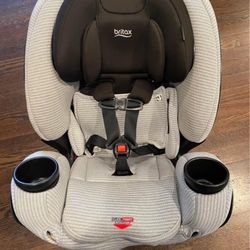 Britax Car seat