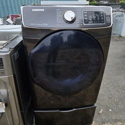 Samsung Dryer Secadora 