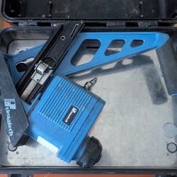Primatech Floor Nailer Stapler 