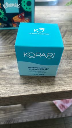 Crema para la cara