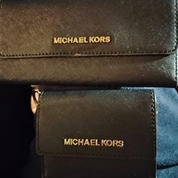 Michael Kors Wallets