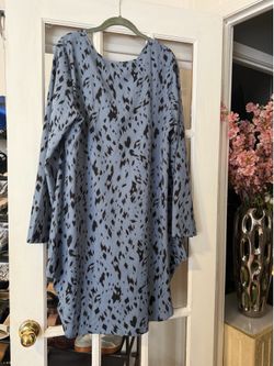 Women’s tunic top