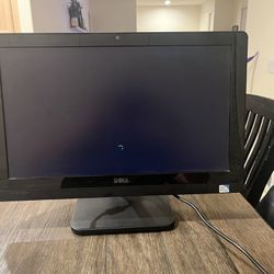 Dell PC Desktop
