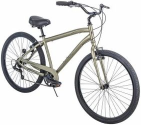 Huffy Cruiser Bike