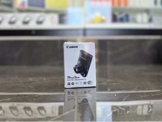 Canon Powershot ELPH 360 HS A ((Take It Home In Payments/ llévatelo a casa en pagos)only $10 down