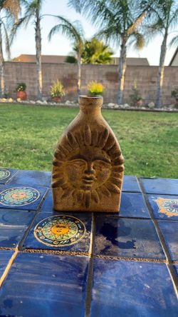Ceramic Pottery