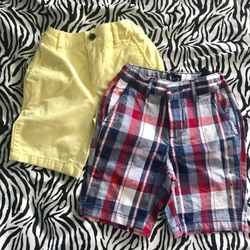Shorts For The Sun