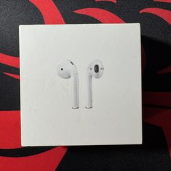Apple AirPods