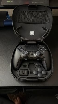 PS5 pro controller