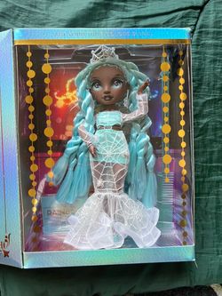 Rainbow High Doll