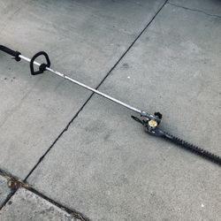 TMC Kawasaki Commercial Gas Hedge Trimmer 