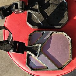 Rzr Mirrors 