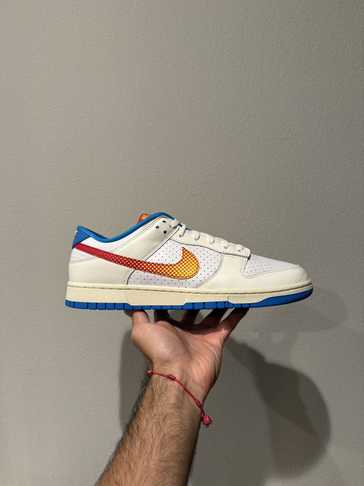 Nike Dunk Low Retro - Size 13