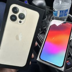 iPhone 13 Pro 128 bG