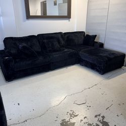 4 Pc Modular Sectional 