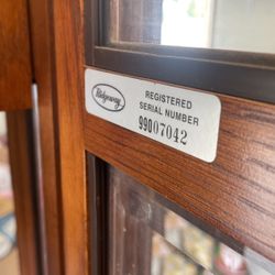 Ridgeway Grandfather Clock