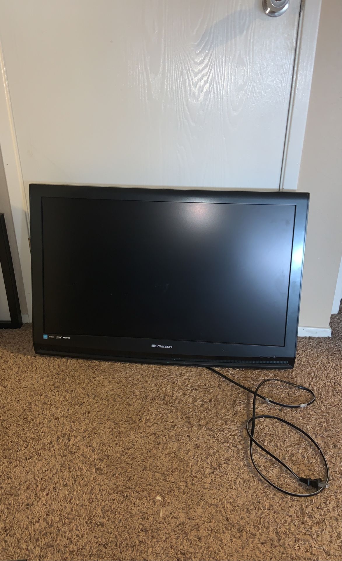 Emerson 30 Inch TV