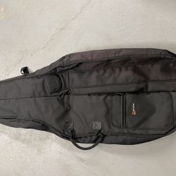1/2 Cello Back Pack Bag