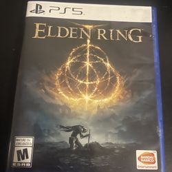 Elden Ring