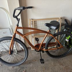 Huffy Cruiser Good Vibrations 