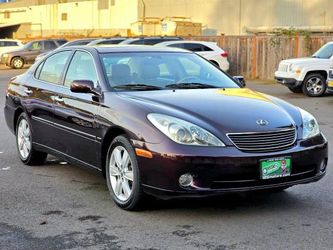2006 Lexus ES 330