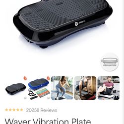 Vibration Plate 