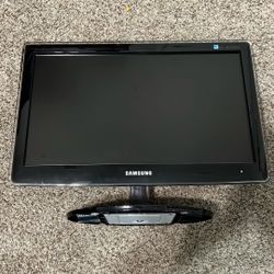 Monitor 
