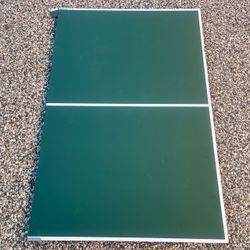 ♟️ Ping Pong & Board Game Bundle – Paddles, Pieces & Bag