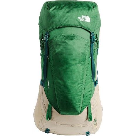 The North Face Terra 65L Backpack - Internal Frame (Large/ X Large) Only Used 5 Times!