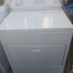 Whirlpool Electric Dryer *