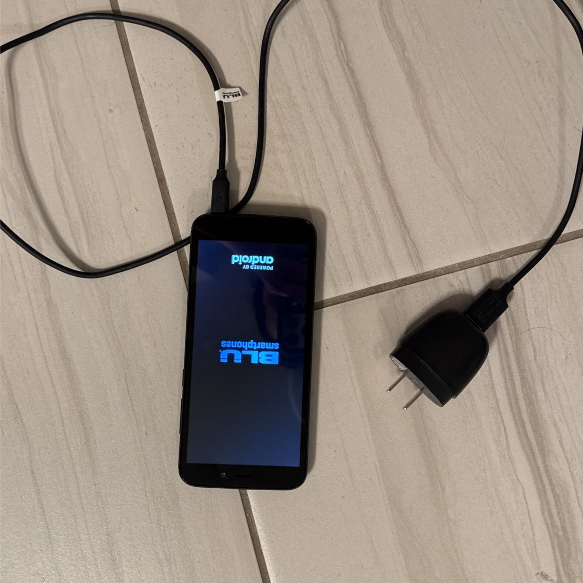 Blu Tracfone Unlocked