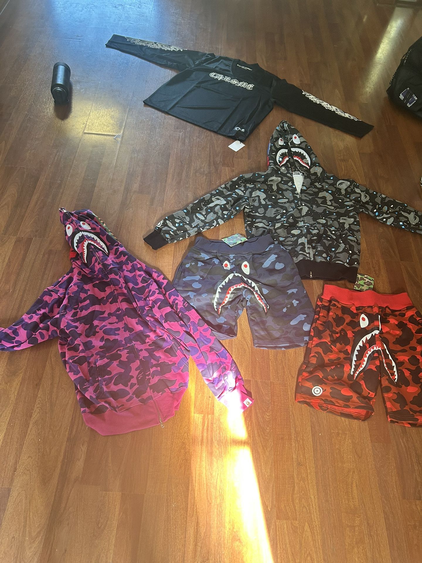 Babe Hoodie