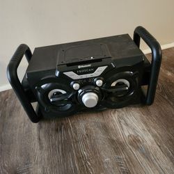 Bluetooth Capability Lightweight Radio $10