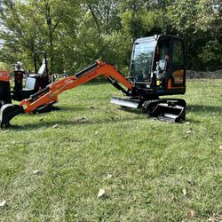 2024 Ground force K25 Excavator* Financing Available! 