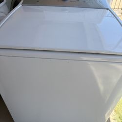 Washer Machine Kenmore