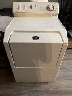 Maytag Neptune Dryer