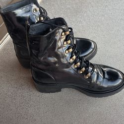 Boots for sale