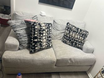 Sofa &love