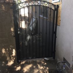 gates metal