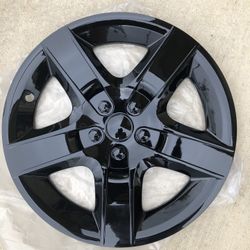 GM Chevy Pontiac 17” Wheel Cover Skin Rim Hubcap G6  Malibu