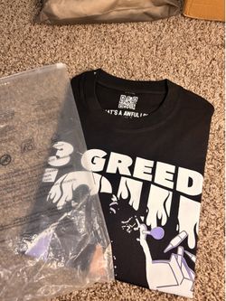 03 Greedo Aloc shirt