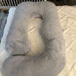 Pregnancy Pillow. Almohada De Embarazo 